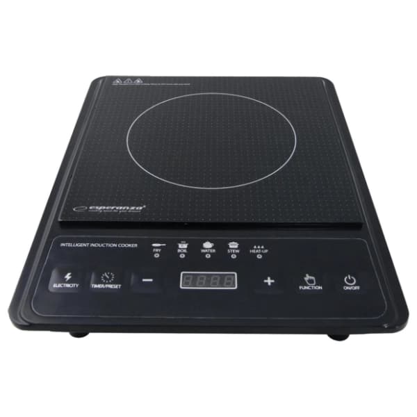 ESPERANZA indukcioni rešo EKH011 1