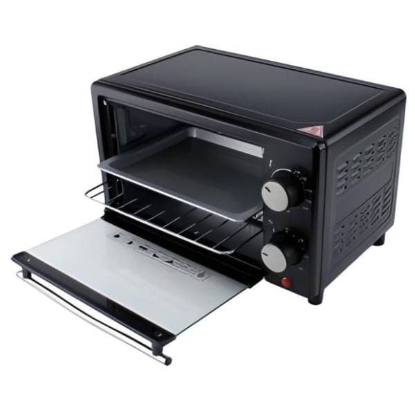 ESPERANZA mini rerna EKO007 2