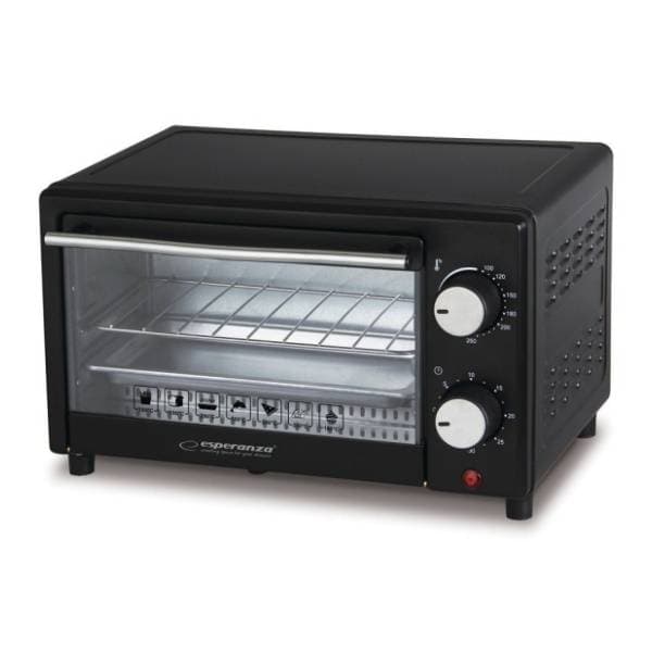 ESPERANZA mini rerna EKO007 0