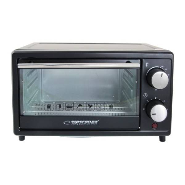 ESPERANZA mini rerna EKO007 1