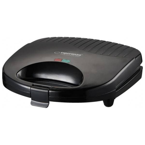 ESPERANZA sendvič toster EKT009 0