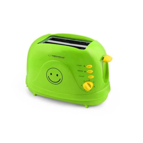 ESPERANZA toster EKT003G 0