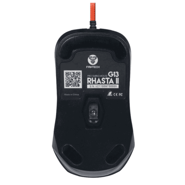FANTECH miš G13 Rhasta II 2