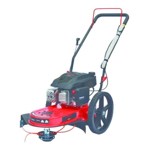 FARM FLM22VT motorna kosilica 0