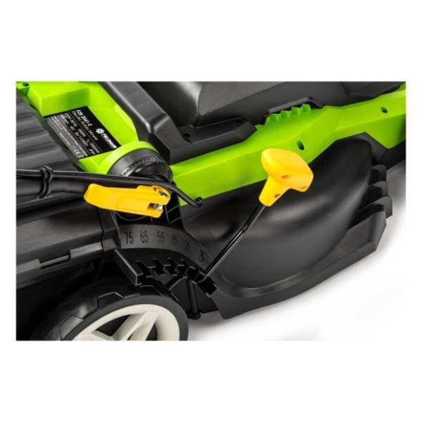 FIELDMANN FZR 2041-E električna kosilica 7