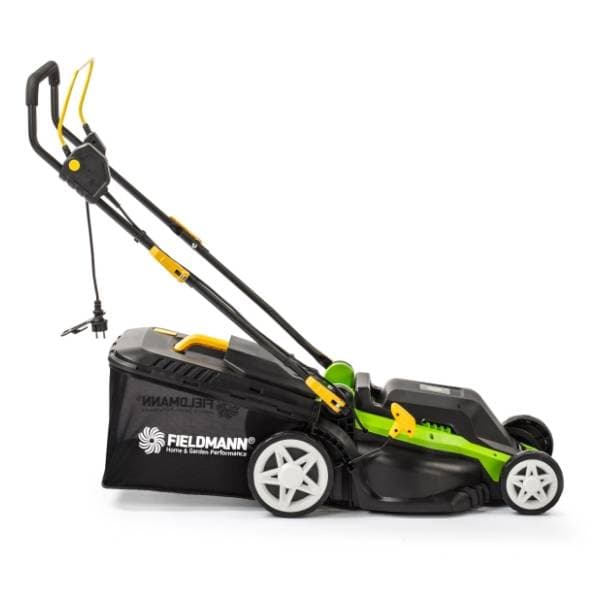 FIELDMANN FZR 2041-E električna kosilica 3