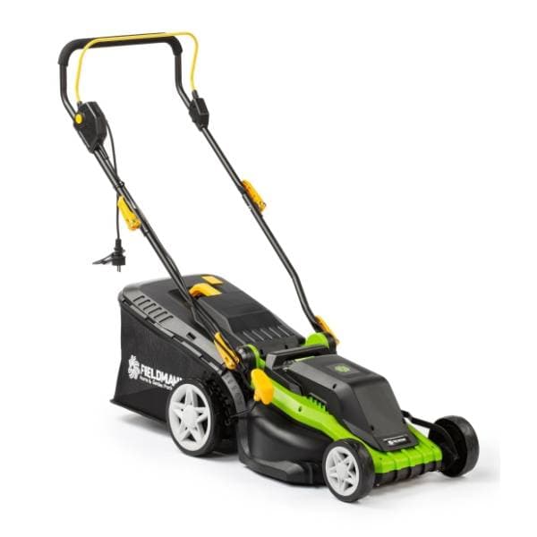 FIELDMANN FZR 2041-E električna kosilica 2
