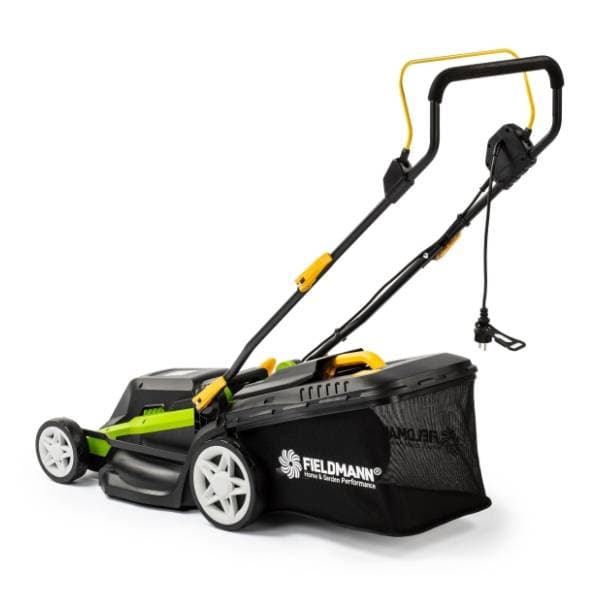 FIELDMANN FZR 2041-E električna kosilica 4