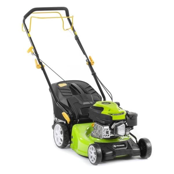 FIELDMANN FZR 4210-B benzinska kosilica 0