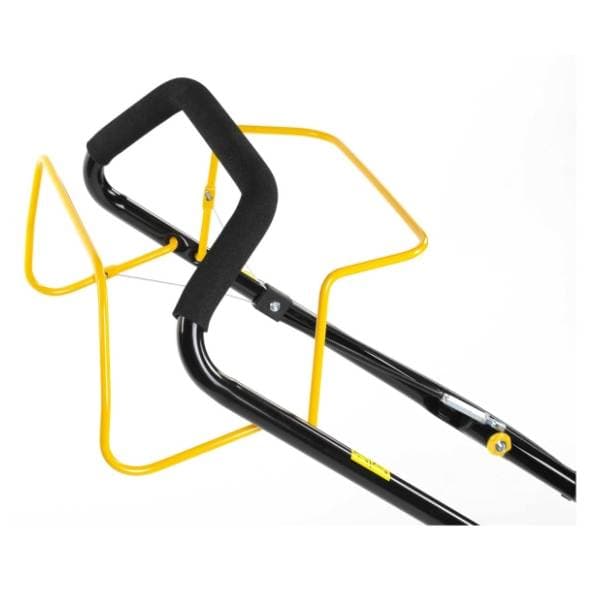 FIELDMANN FZR 4210-B benzinska kosilica 8