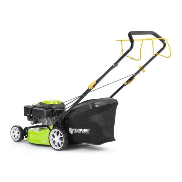 FIELDMANN FZR 4210-B benzinska kosilica 6