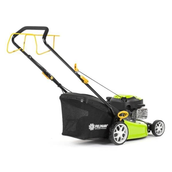 FIELDMANN FZR 4210-B benzinska kosilica 7