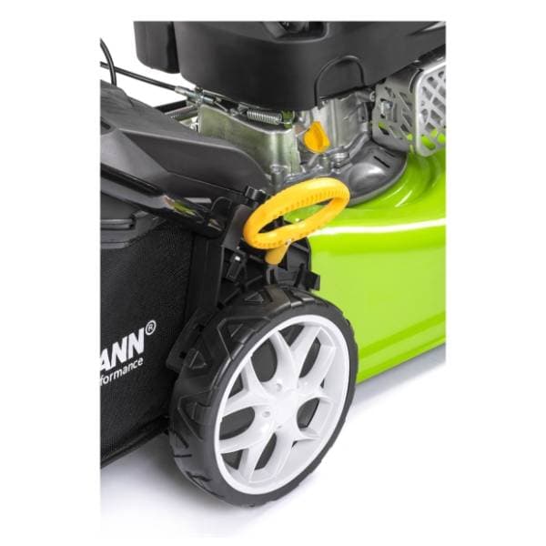 FIELDMANN FZR 4210-B benzinska kosilica 4