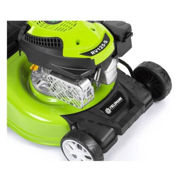 FIELDMANN FZR 4210-B benzinska kosilica 3