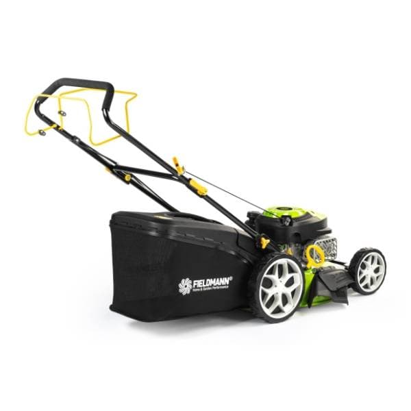 FIELDMANN FZR 4612-144B benzinska kosilica 3