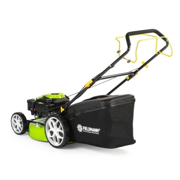 FIELDMANN FZR 4612-144B benzinska kosilica 5