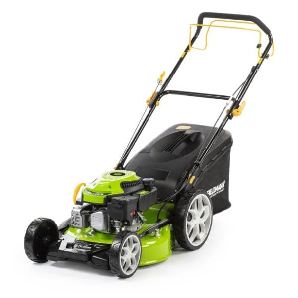 FIELDMANN FZR 4612-144B benzinska kosilica 2