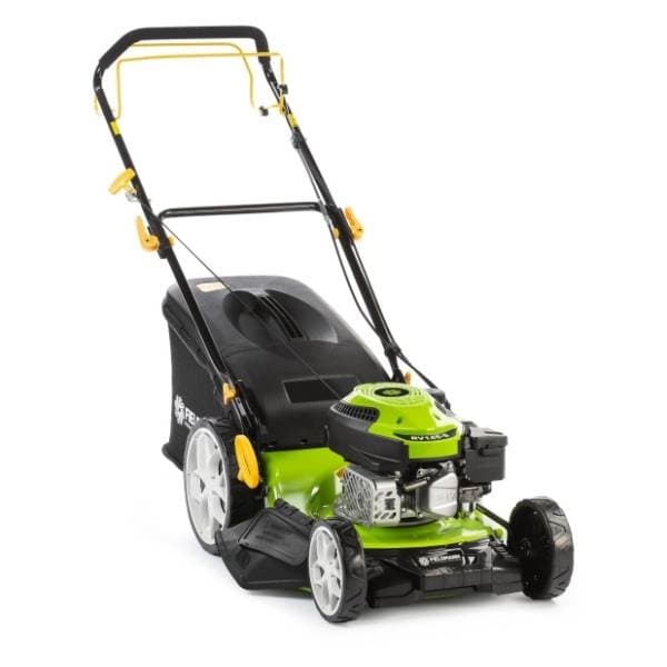 FIELDMANN FZR 4612-144B benzinska kosilica 0