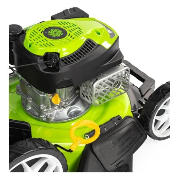 FIELDMANN FZR 4612-144B benzinska kosilica 6