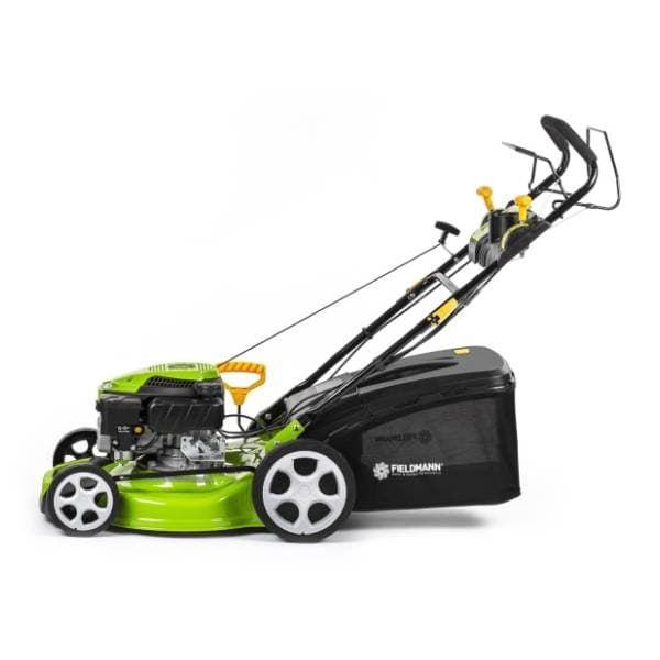 FIELDMANN FZR 4618-144BV benzinska kosilica 3