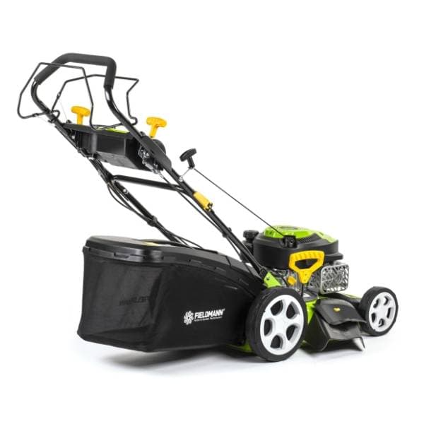 FIELDMANN FZR 4618-144BV benzinska kosilica 5