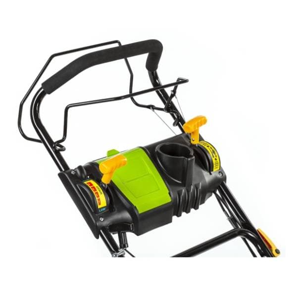 FIELDMANN FZR 4618-144BV benzinska kosilica 6