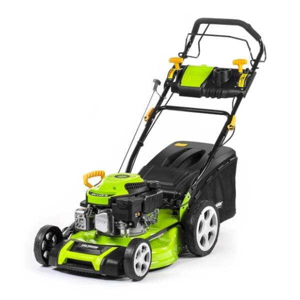 FIELDMANN FZR 4618-144BV benzinska kosilica 1