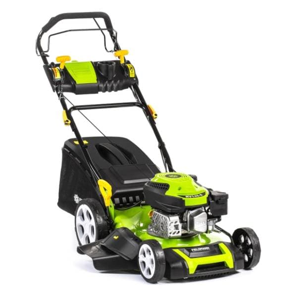 FIELDMANN FZR 4618-144BV benzinska kosilica 0