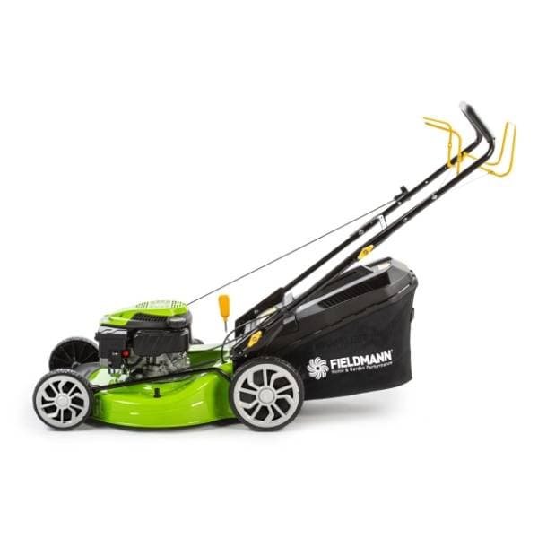 FIELDMANN FZR 5316-170B benzinska kosilica 3