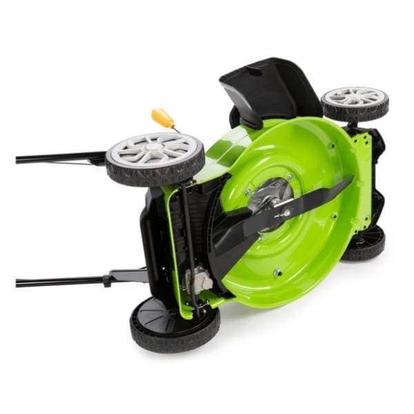 FIELDMANN FZR 5316-170B benzinska kosilica 5
