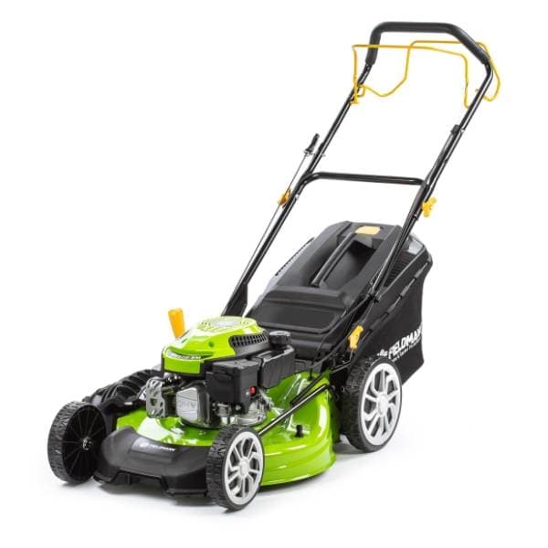 FIELDMANN FZR 5316-170B benzinska kosilica 2