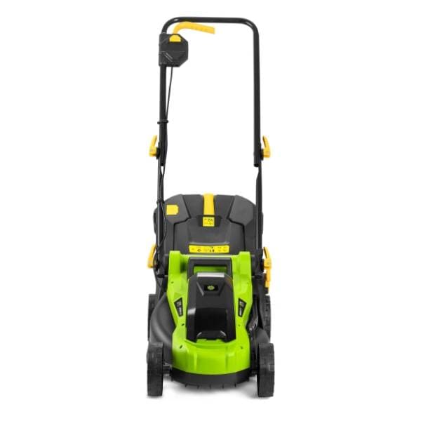 FIELDMANN FZR 70335-A akumulatorska kosilica 1
