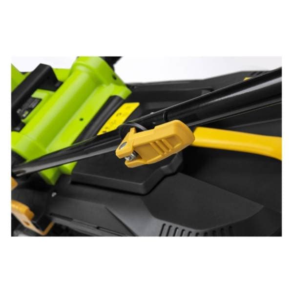 FIELDMANN FZR 70335-A akumulatorska kosilica 7