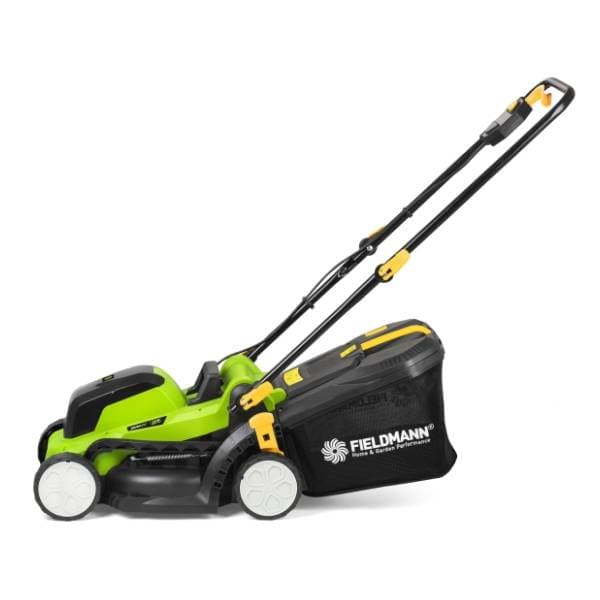 FIELDMANN FZR 70335-A akumulatorska kosilica 3