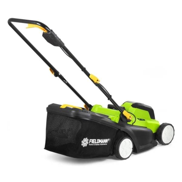 FIELDMANN FZR 70335-A akumulatorska kosilica 4