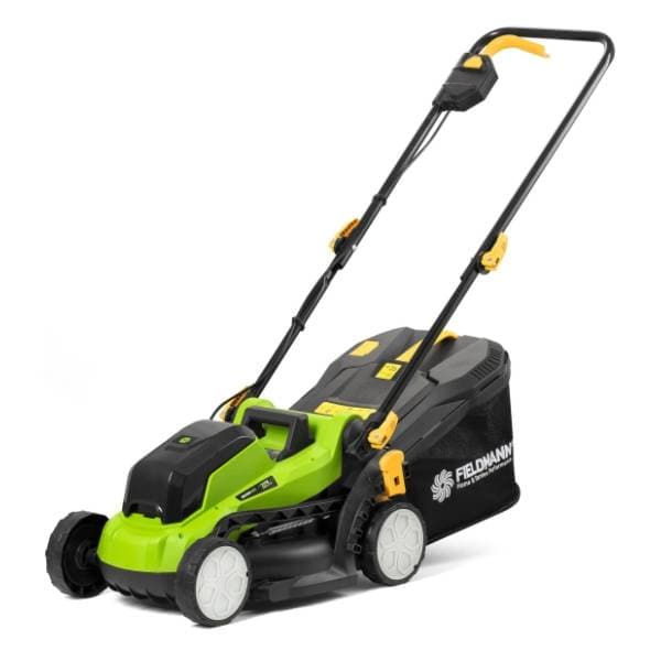 FIELDMANN FZR 70335-A akumulatorska kosilica 0