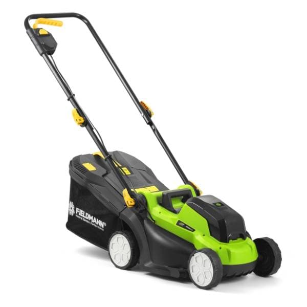 FIELDMANN FZR 70335-A akumulatorska kosilica 2