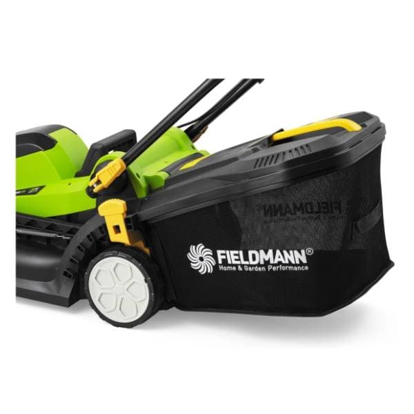 FIELDMANN FZR 70335-A akumulatorska kosilica 10