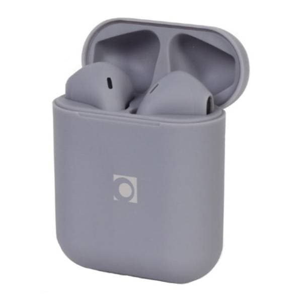 GEMBIRD slušalice Seattle Misty grey 0