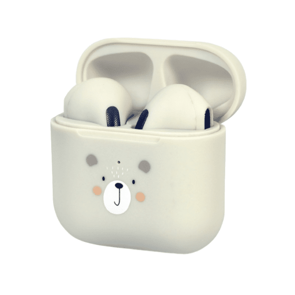 GEMBIRD slušalice TWS-01 Teddy 1