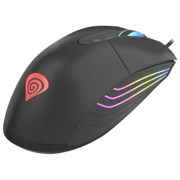 GENESIS miš Xenon 330 2