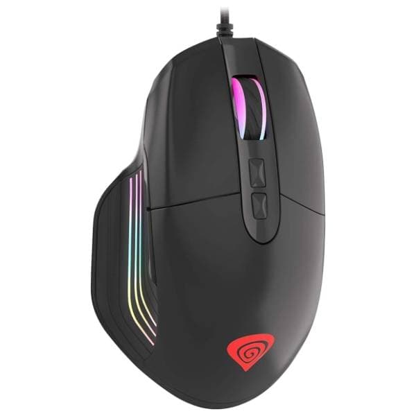 GENESIS miš Xenon 330 1