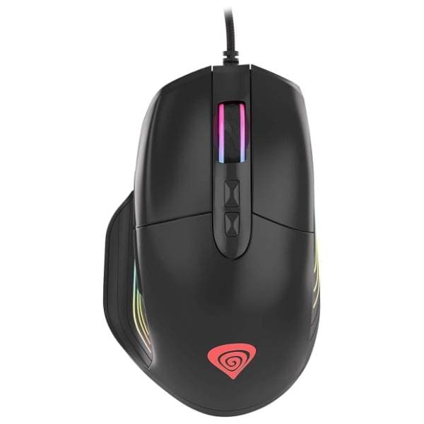 GENESIS miš Xenon 330 0