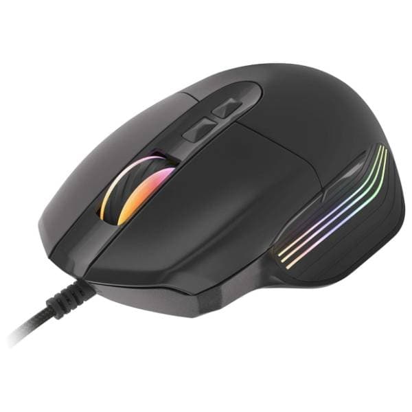 GENESIS miš Xenon 330 8