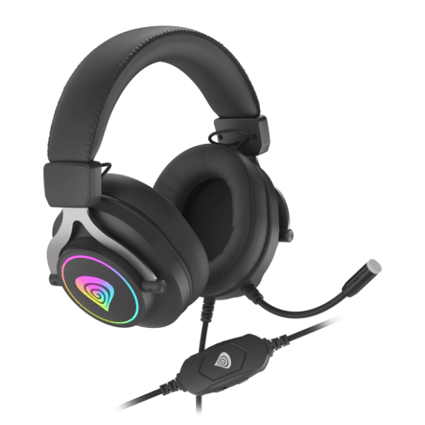 GENESIS slušalice Neon 750 1