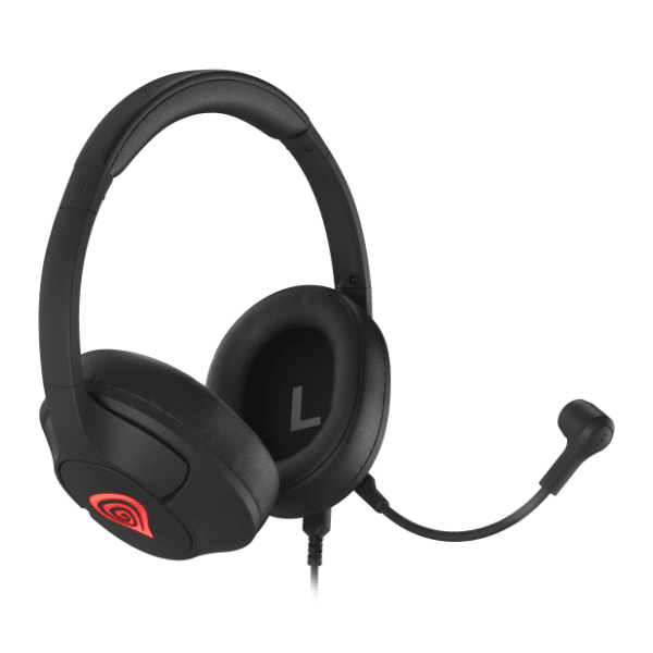 GENESIS slušalice NSG-1791 Radon 80 5