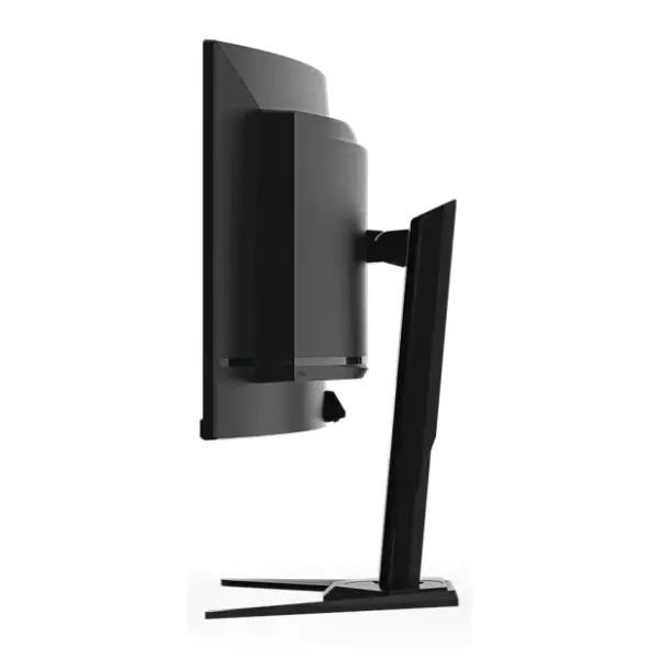 GIGABYTE zakrivljeni monitor CO49DQ 4