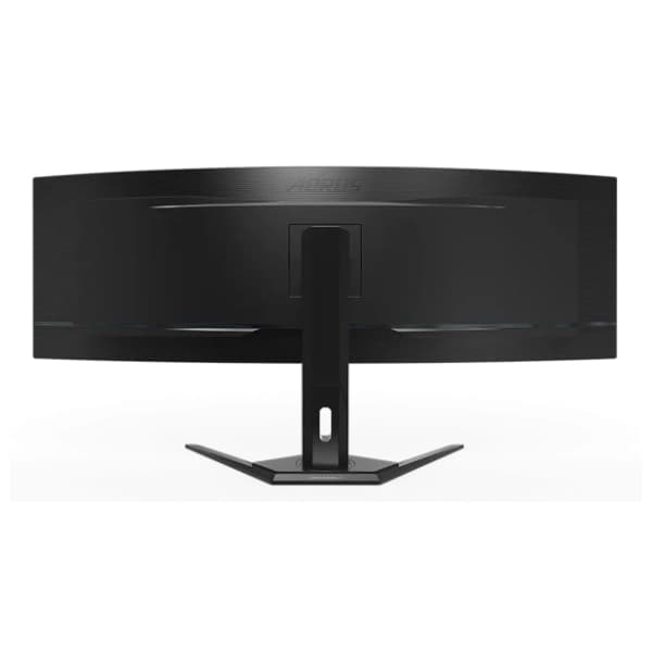 GIGABYTE zakrivljeni monitor CO49DQ 5