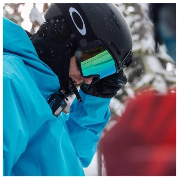 GoPro ABITM-001 Bite mount nosač 2