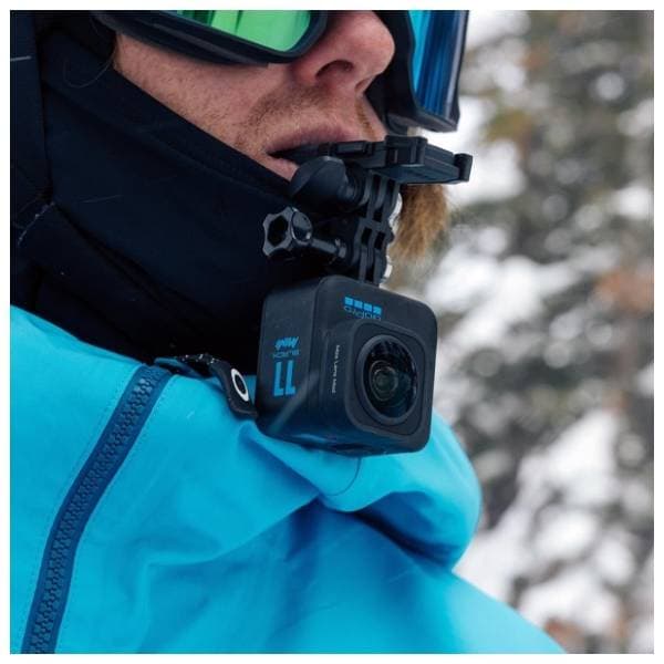 GoPro ABITM-001 Bite mount nosač 4